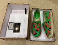 SAMC - GUKI Women Shoes - 2309
