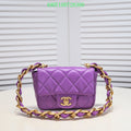 Satchel Bags - CHL Bags - 5050