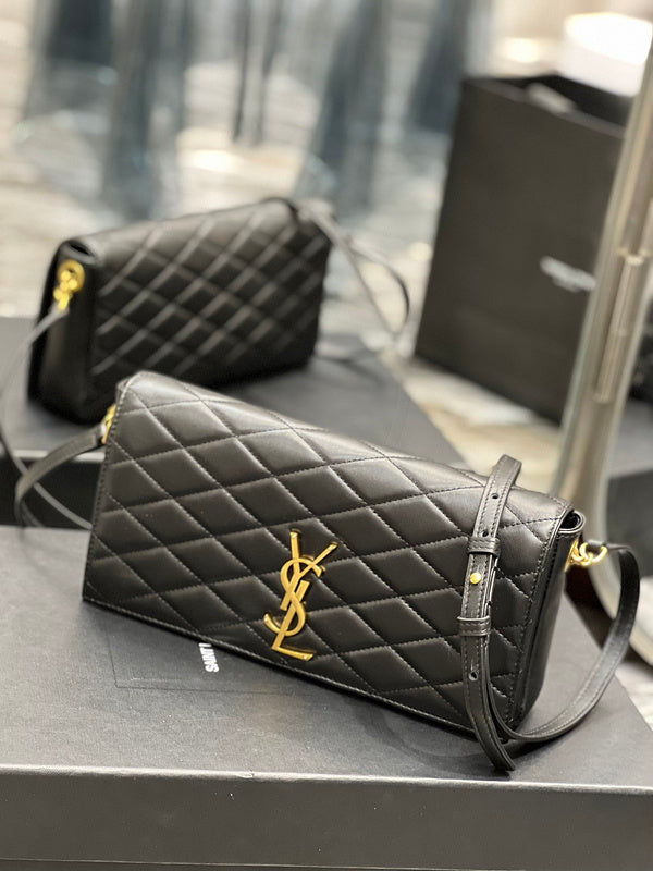 Satchel Bags - SLY Bags - 793