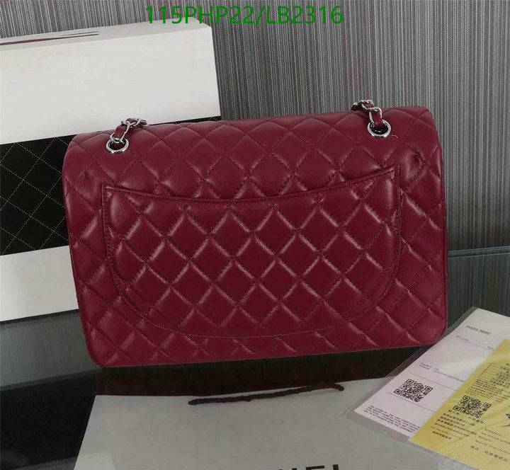 SAMC - CHL Bags Crossbody - 444