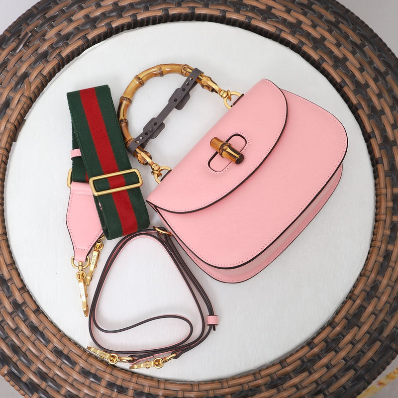 Satchel Bags - GCI Bags - 1198