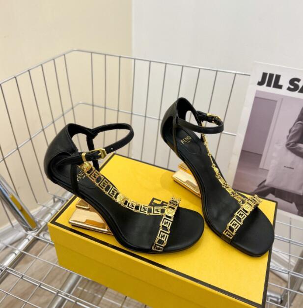 SAMC - FDE Women Shoes - 268