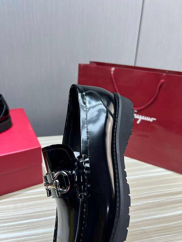 Glami - FGO Men Shoes - 1018