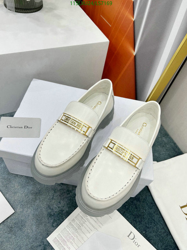 SAMCC - DOR Women Shoes - 1962