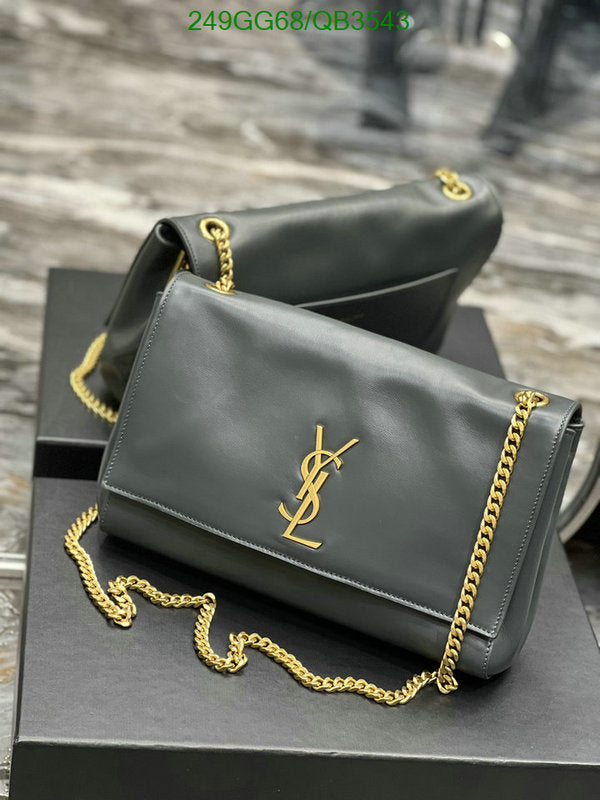 SAMC - YLS Bags - 268