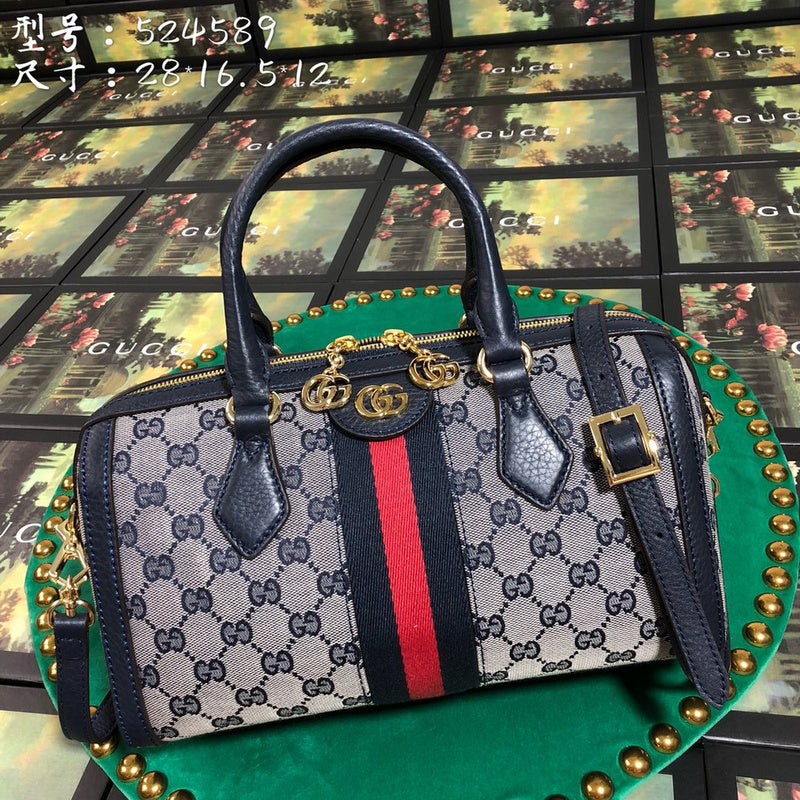 Satchel Bags - GCI Bags - 6300