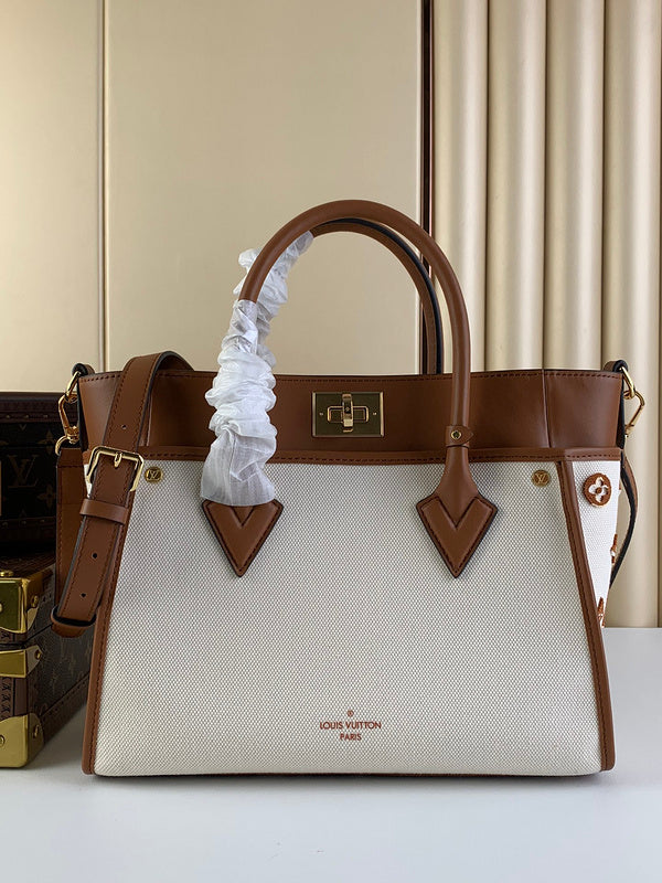 Satchel Bags - VL Bags - 6548