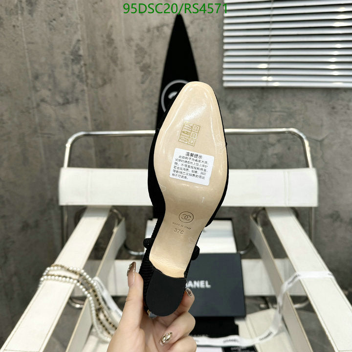 SAMC - CHL Women Shoes Ballet - 195