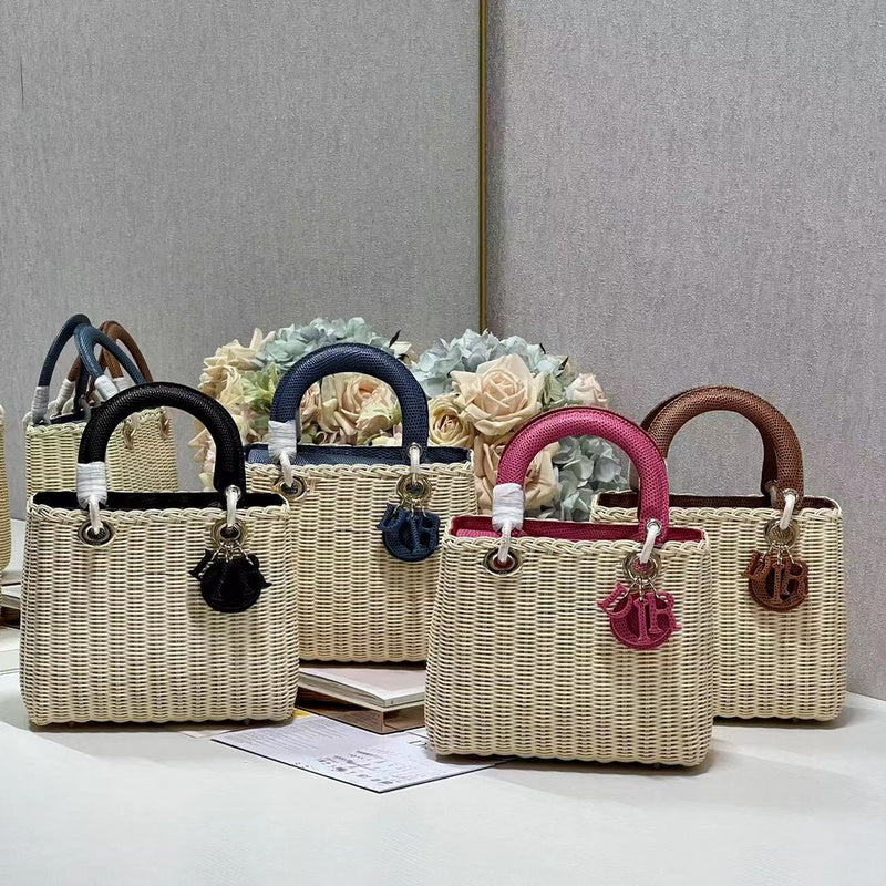 Glami-LAON - DOR Bags - 079