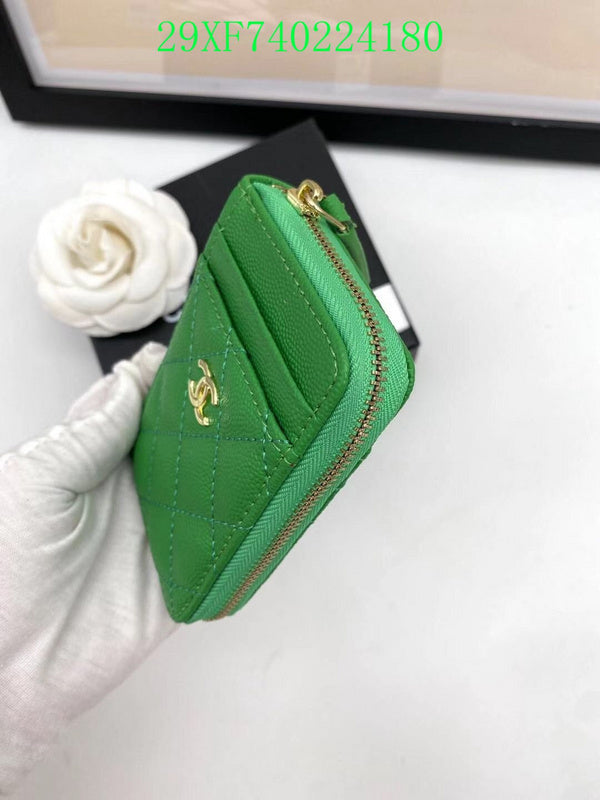 Glami - CHL Wallet - 2654