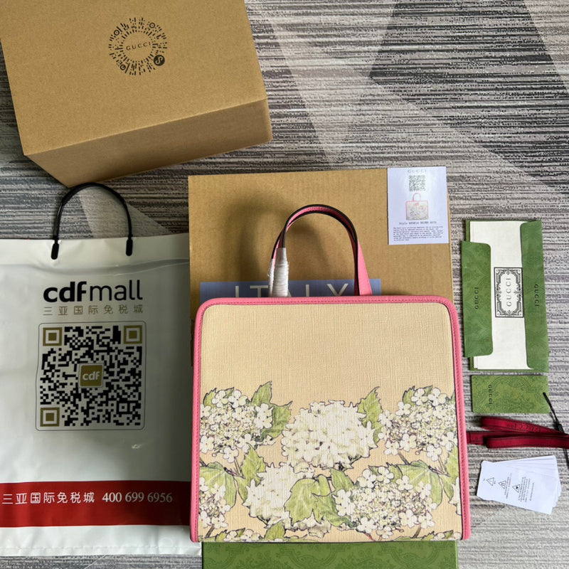 Satchel Bags - GCI Bags - 6928