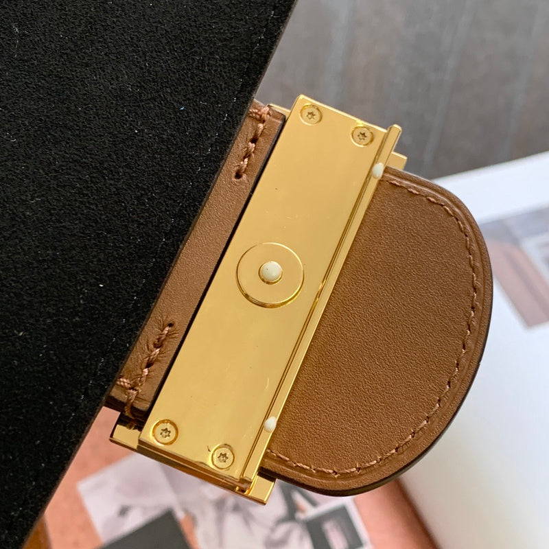 Satchel Bags - VL1 Bags - 224