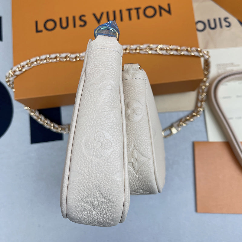 Satchel Bags - VL Bags - 7394