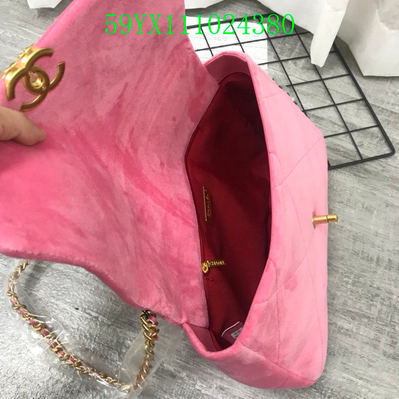 Satchel Bags - CHL Bags - 5469
