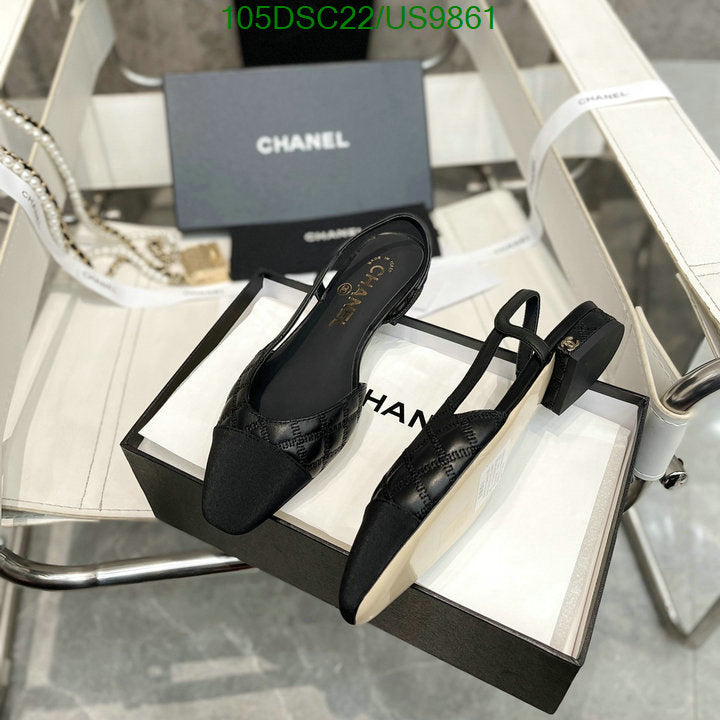 SAMC - CHL Women Shoes Ballet - 101