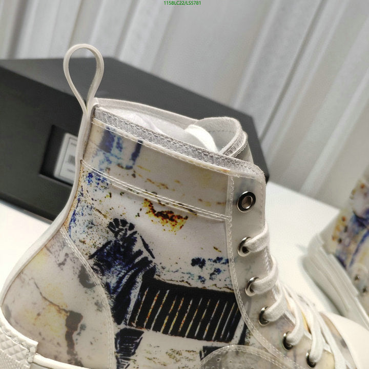 SAMC - DOR Women Sneakers - 147