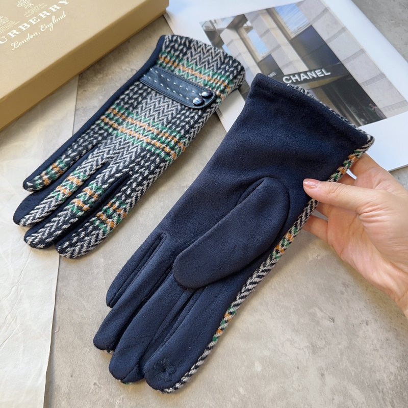 Glami - Mix Gloves - 557