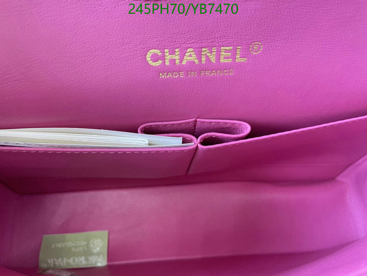 SAMC - CHL Bags - 746