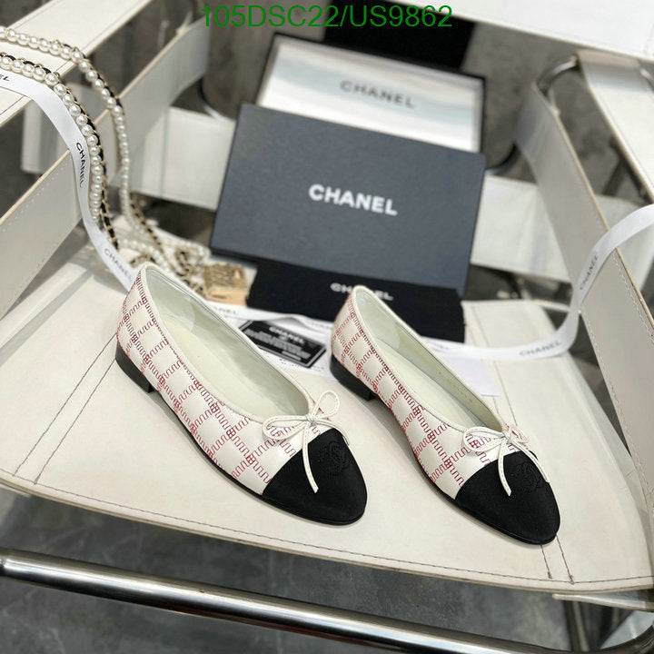 SAMC - CHL Women Shoes Ballet - 108