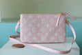 Satchel Bags - VL Bags - 6947