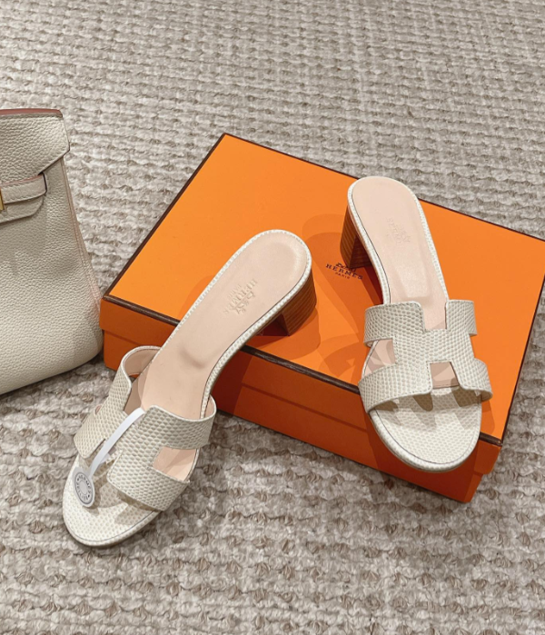 SAMC - HMS Women Shoes - 625