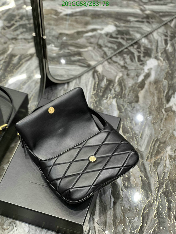 SAMC - YLS Bags - 372