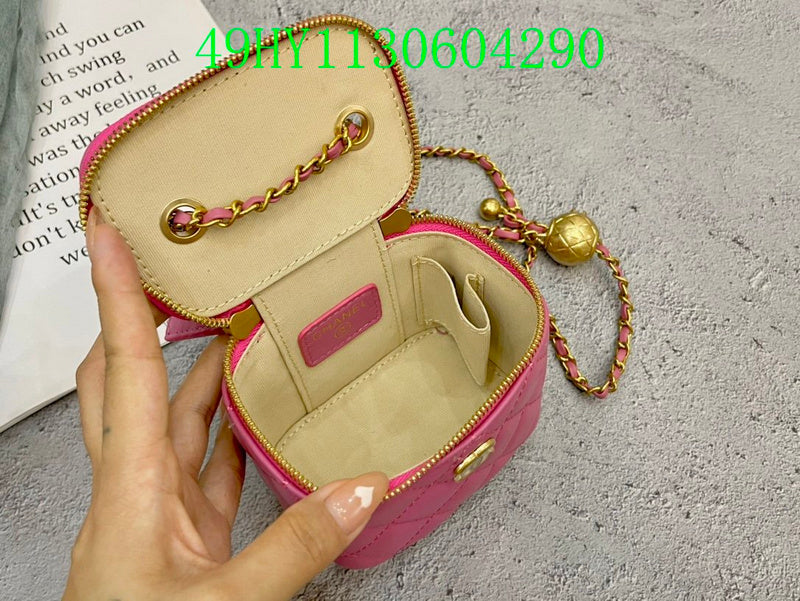Glami - CHL Wallet - 2452