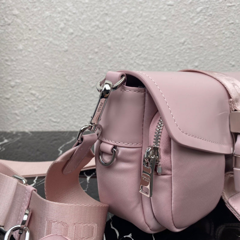 Glamy - PD Bags - 856