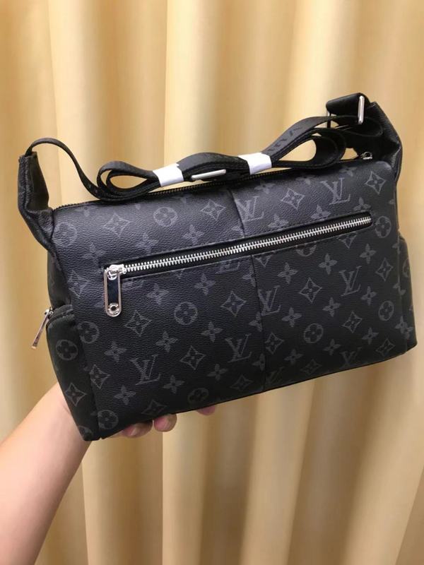 Satchel Bags - VL Bags - 3962