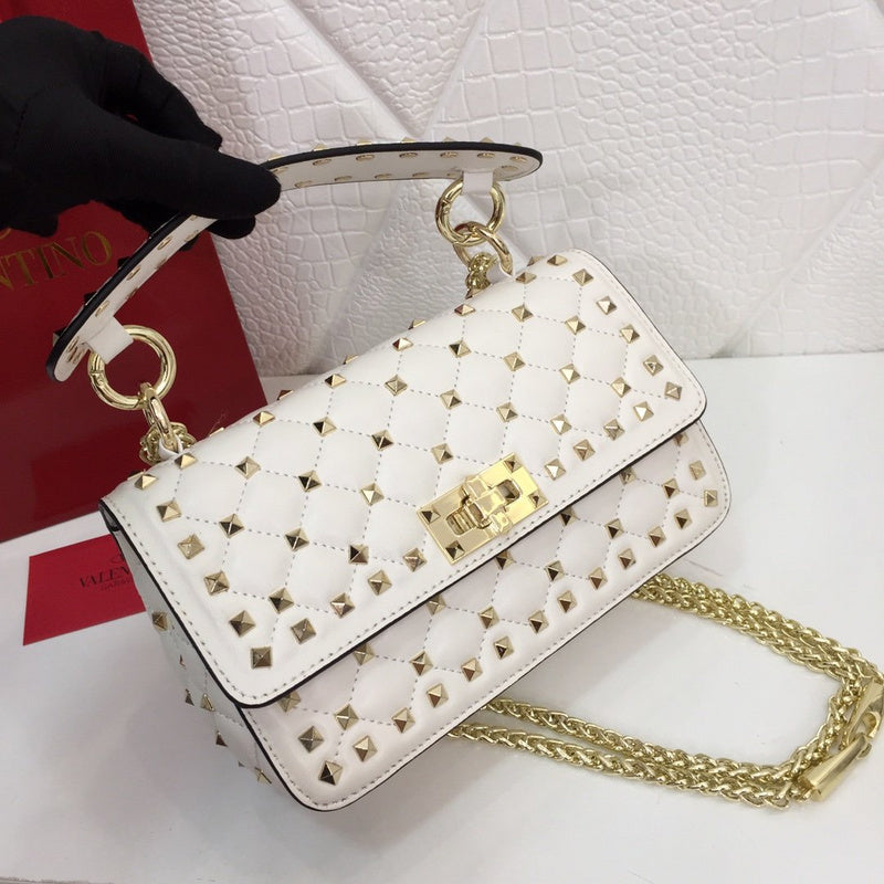 Satchel Bags - VTO Bags - 1136