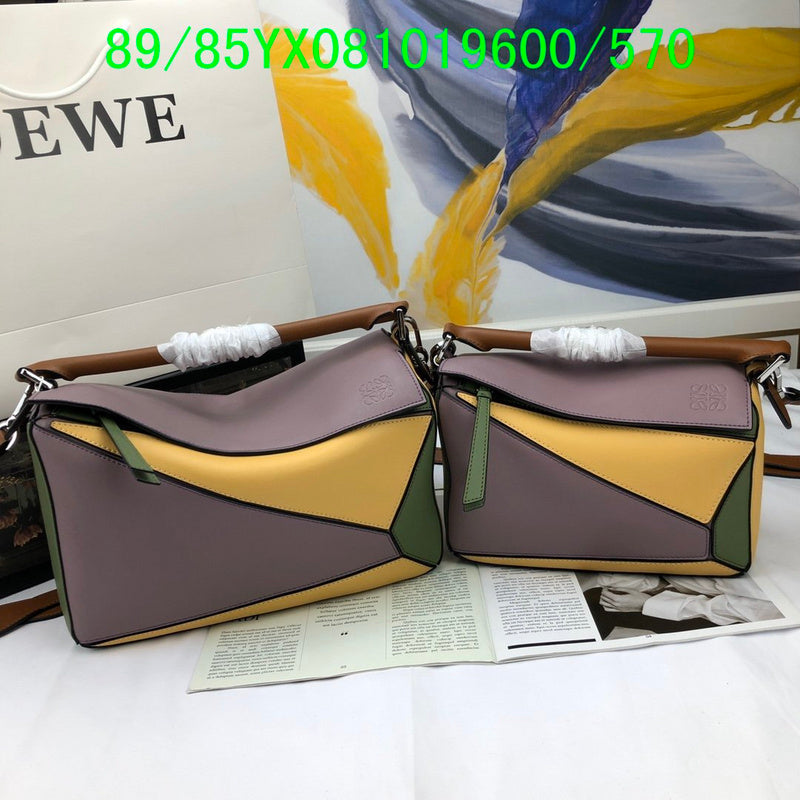 Satchel Bags - LWE Bags - 299