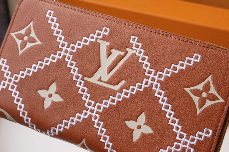 Satchel Bags - VL Bags - 4023