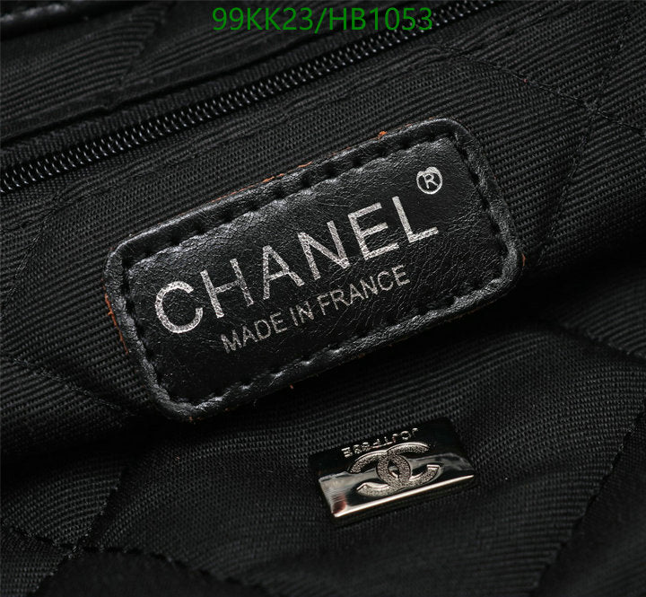 SAMC - CHL Bags Handbags - 003
