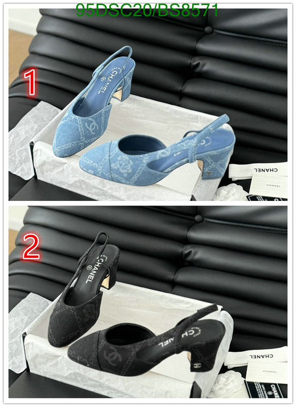 SAMC - CHL Women Shoes Ballet - 005