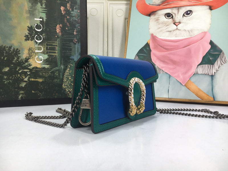 Satchel Bags - GCI Bags - 1259