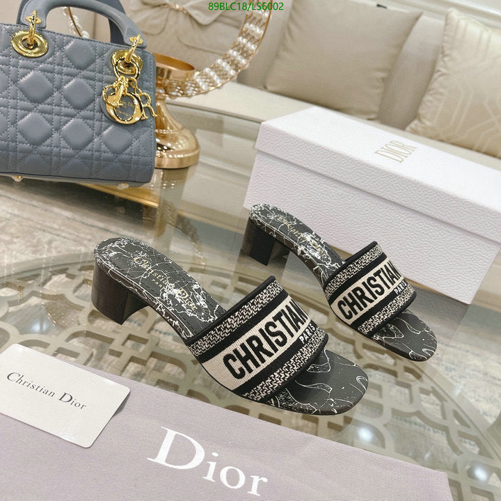 SAMCC - DOR Women Shoes - 1828
