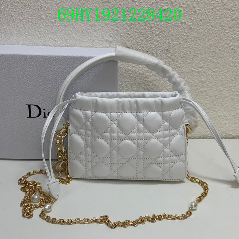 Glami - DOR Bags - 942
