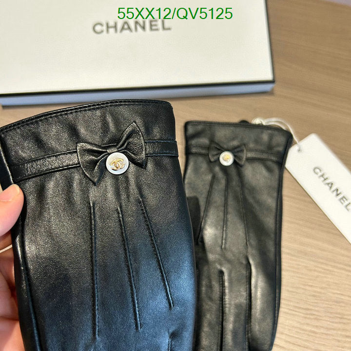 SAMC - CHL Gloves - 099