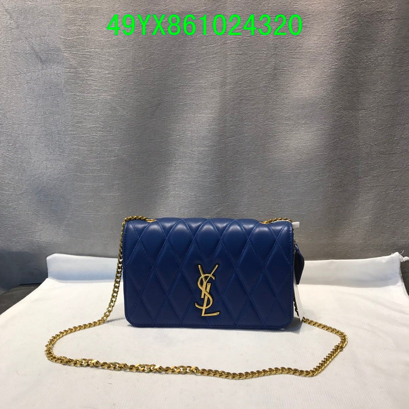 Glami - YLS Bags - 2057