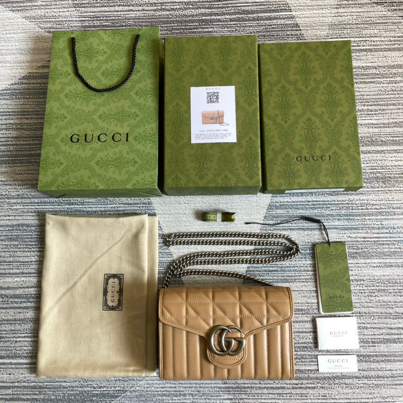 Glami - Glami Bags - 1684