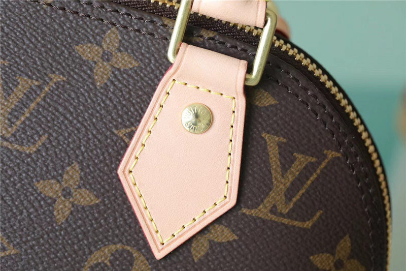 Satchel Bags - VL Bags - 6923