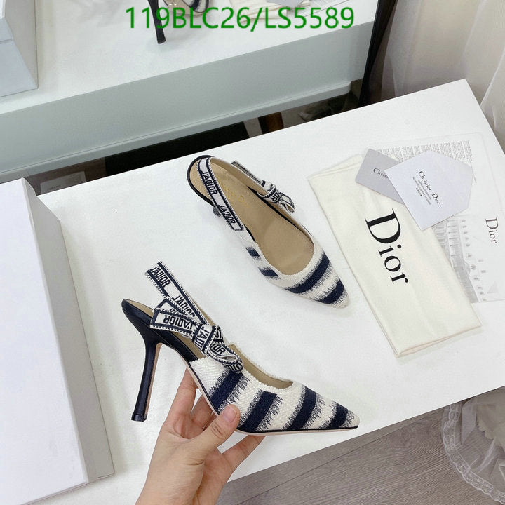SAMCC - DOR Women Shoes - 2389