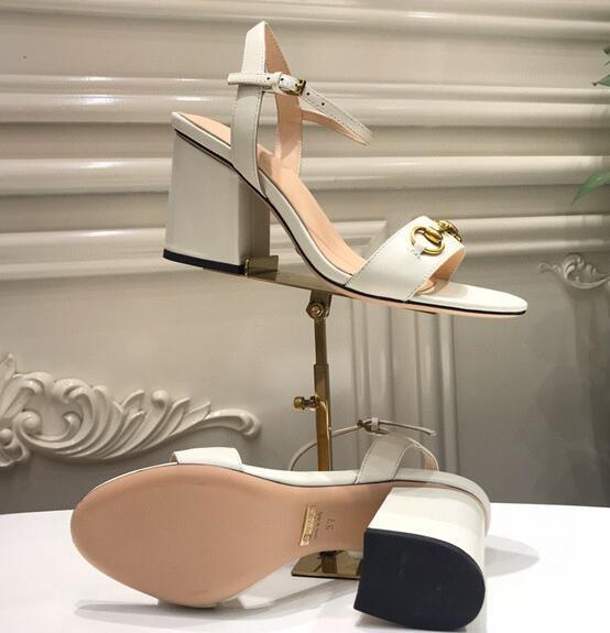 SAMC - GUKI Women Shoes - 1628