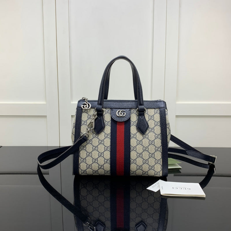 Satchel Bags - GCI Bags - 1116