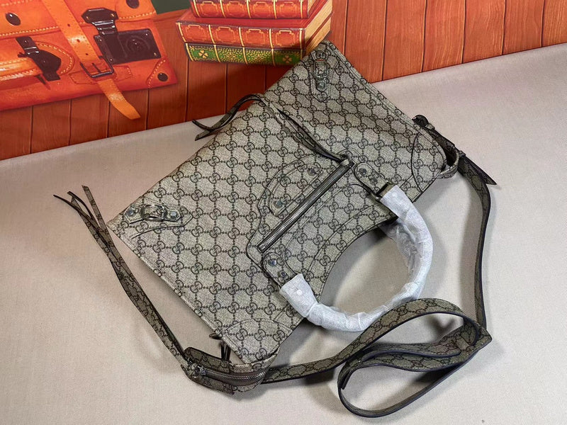 Glami Fashion - GCI Bags - 10049