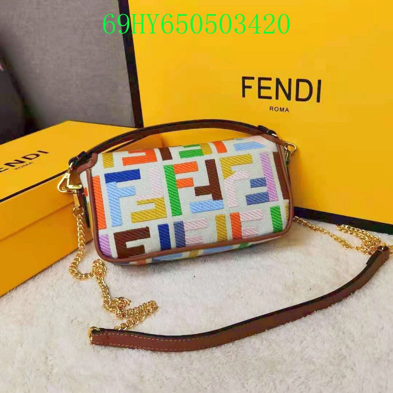 Glami - FDE Bags - 1589