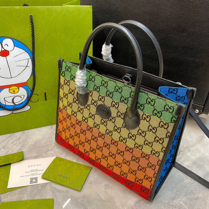 Satchel Bags - GCI Bags - 2118