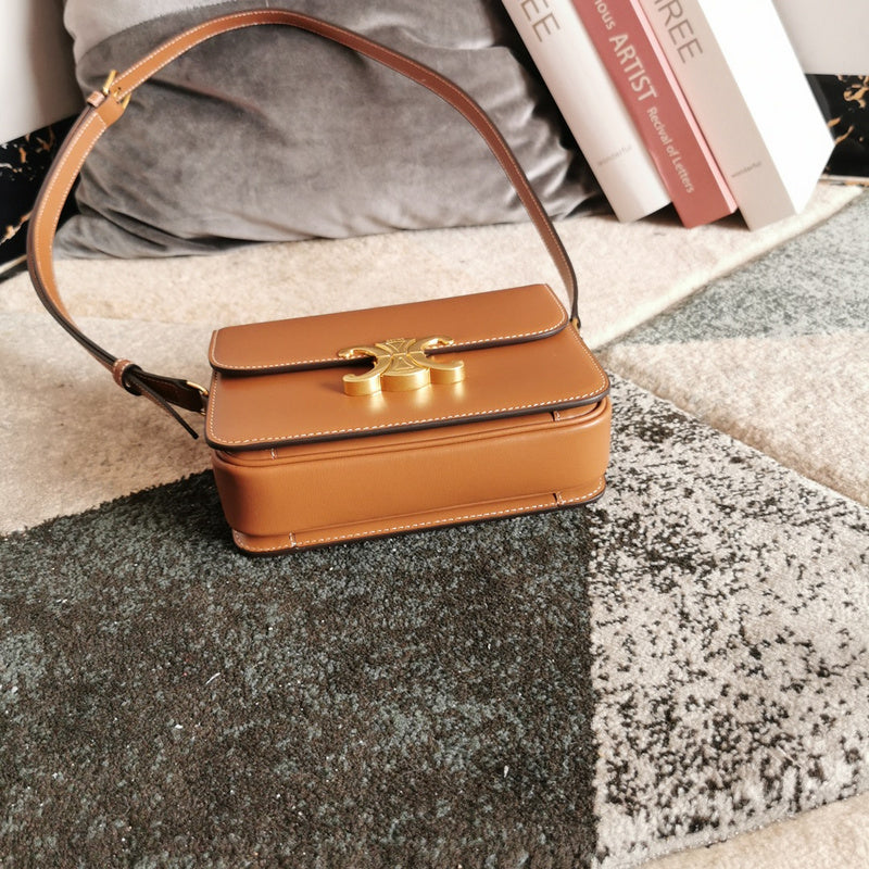 Glamy - COL Bags - 770