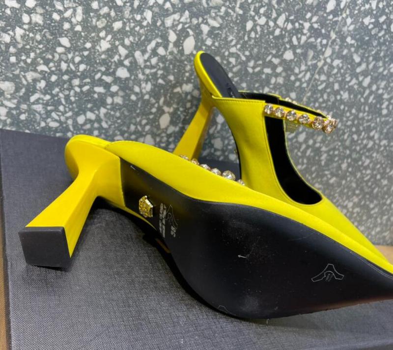 SAMC - VAR Women Shoes - 153