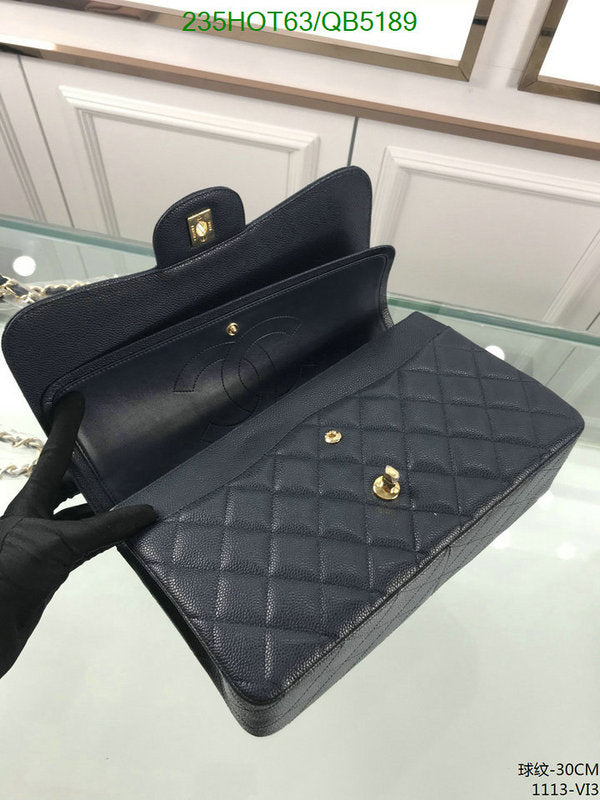 SAMC - CHL Bags - 537